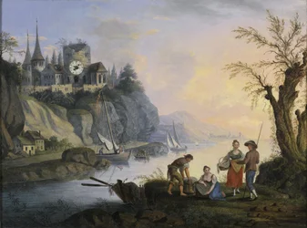 The Boat Trip